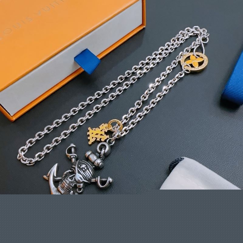 LV Necklaces